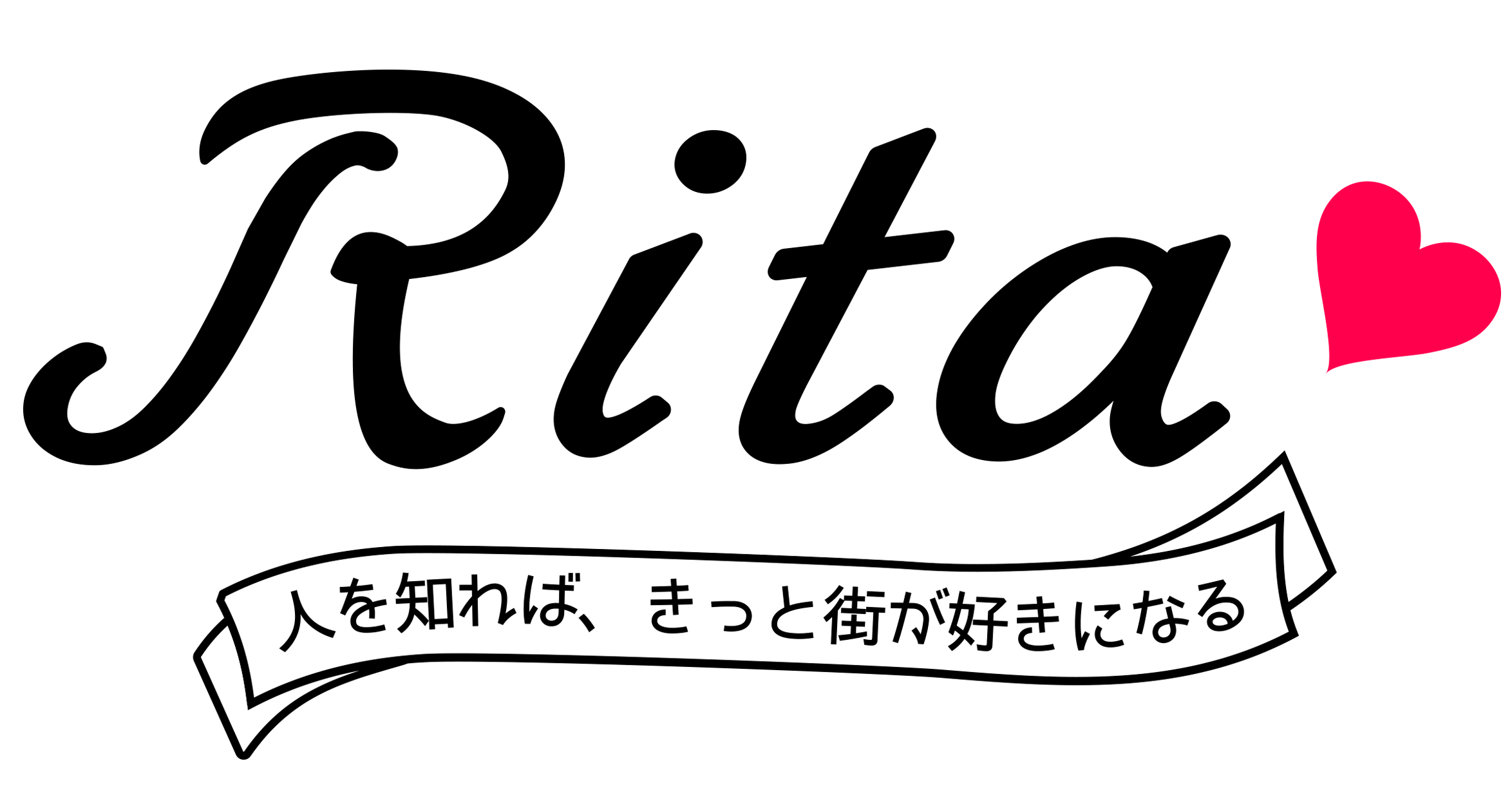 所沢の街の人と暮らす人をつなぐメディアRita